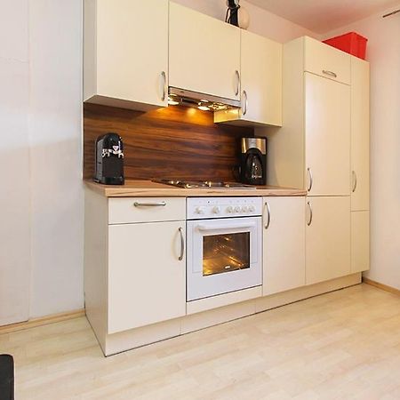 Ferienwohnung Schwalbenwandblick Saalfelden Exterior foto