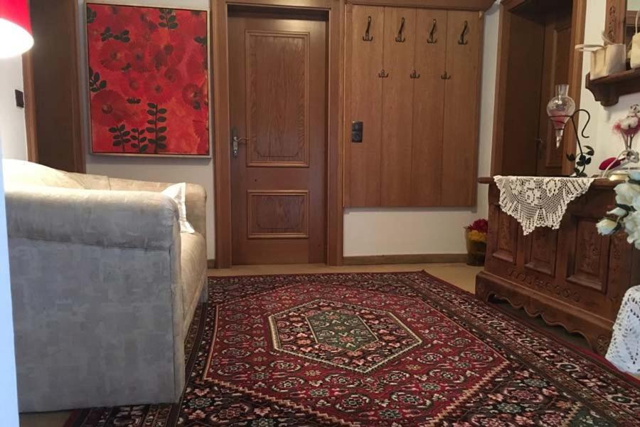 Ferienwohnung Schwalbenwandblick Saalfelden Exterior foto