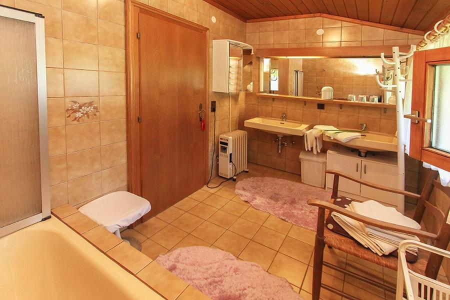 Ferienwohnung Schwalbenwandblick Saalfelden Exterior foto